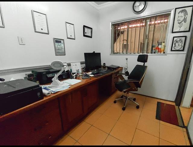 3 BEDROOM HOUSE FOR SALE IN VAALPARK